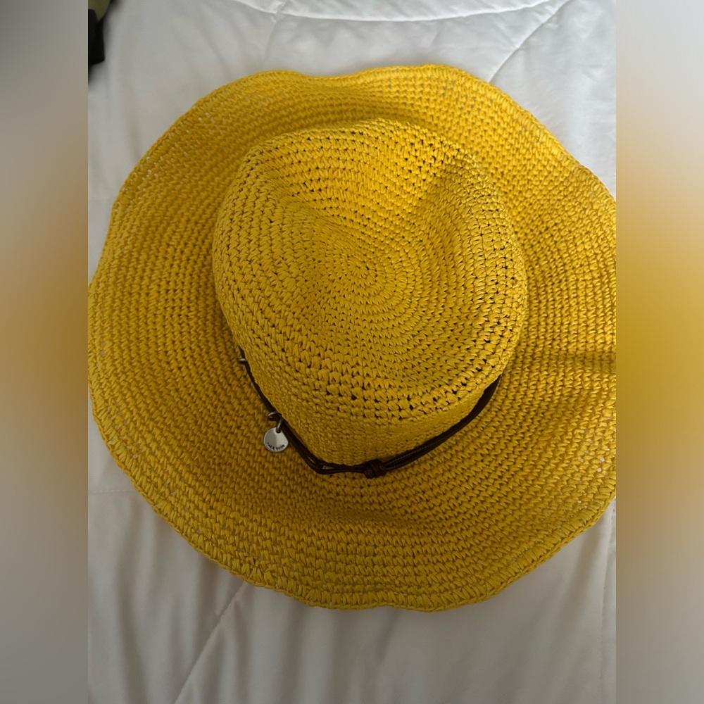 Rag n Bone hat